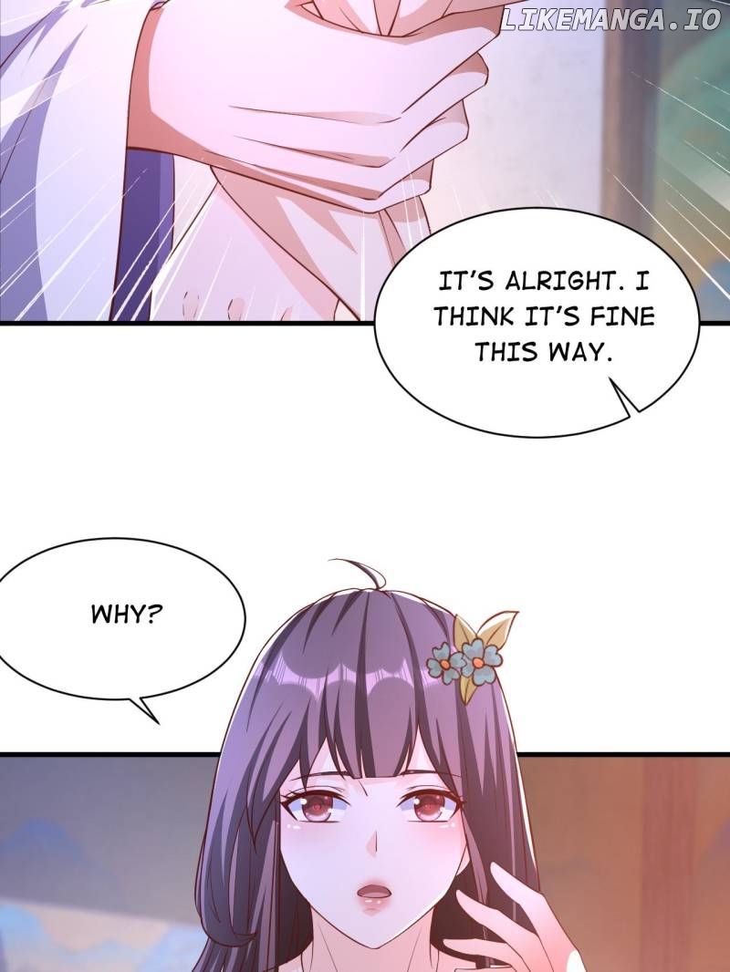 I Can Read Your Fate Chapter 6 - page 39