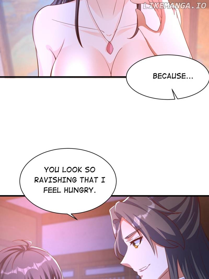 I Can Read Your Fate Chapter 6 - page 40