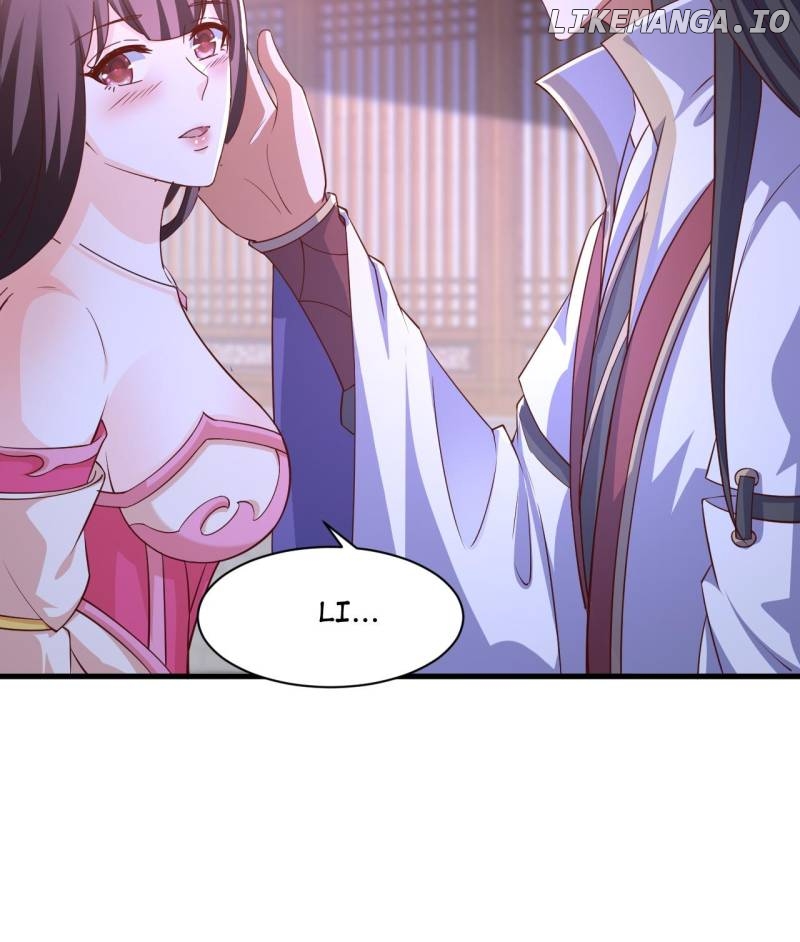 I Can Read Your Fate Chapter 6 - page 41