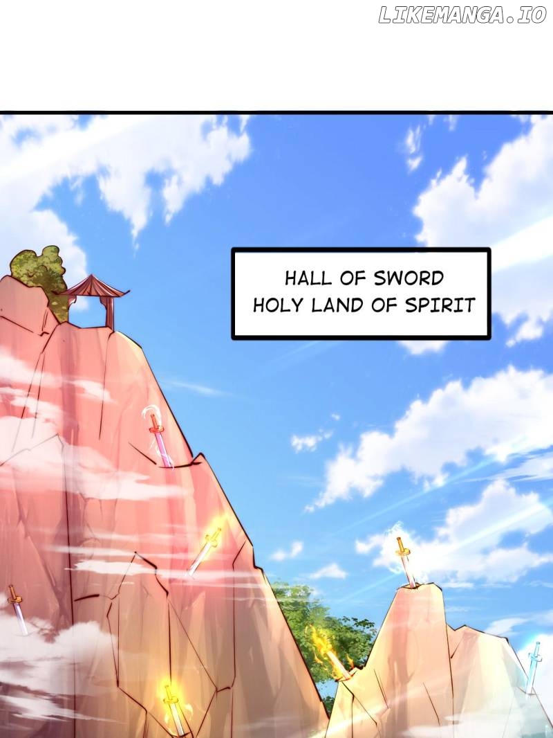 I Can Read Your Fate Chapter 6 - page 42