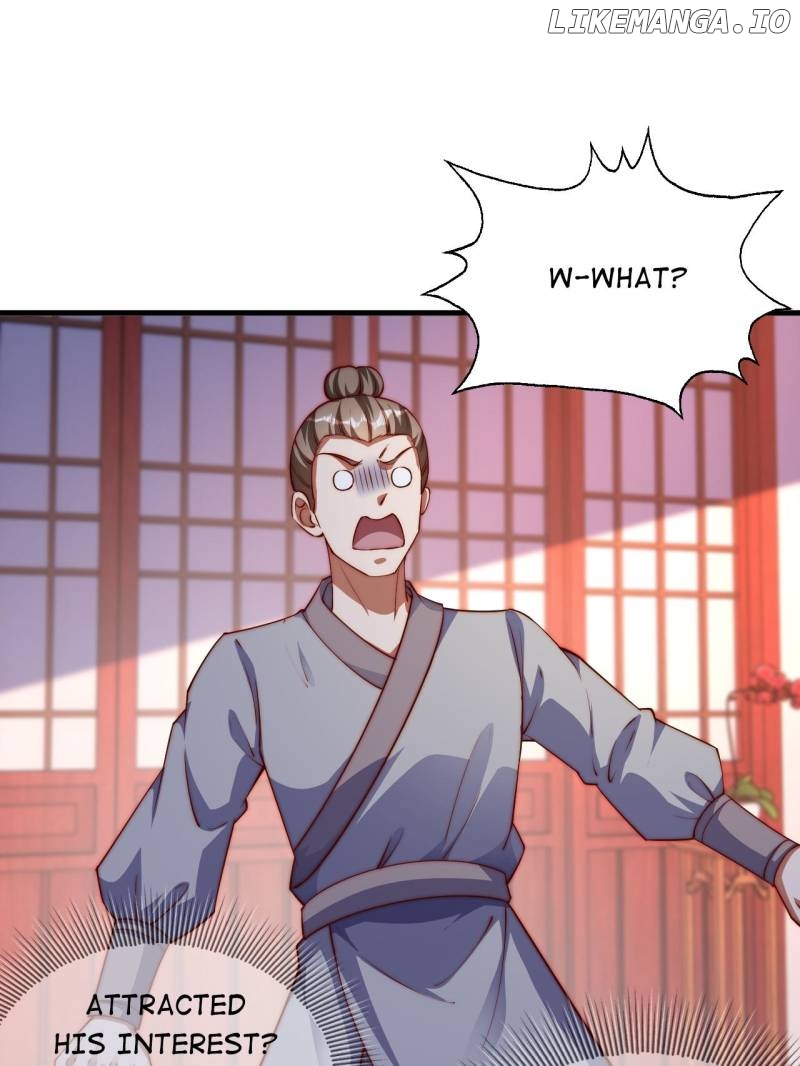 I Can Read Your Fate Chapter 6 - page 48