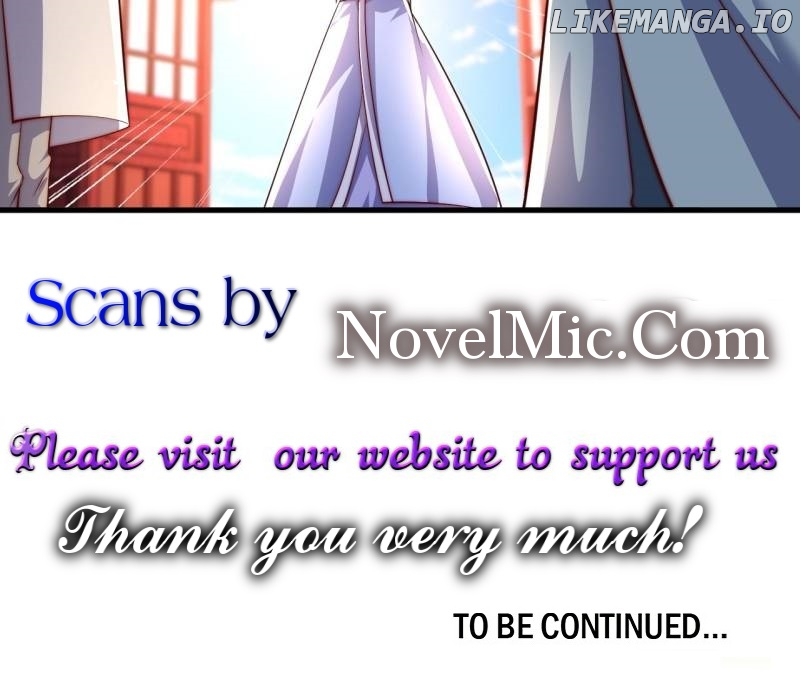 I Can Read Your Fate Chapter 6 - page 51