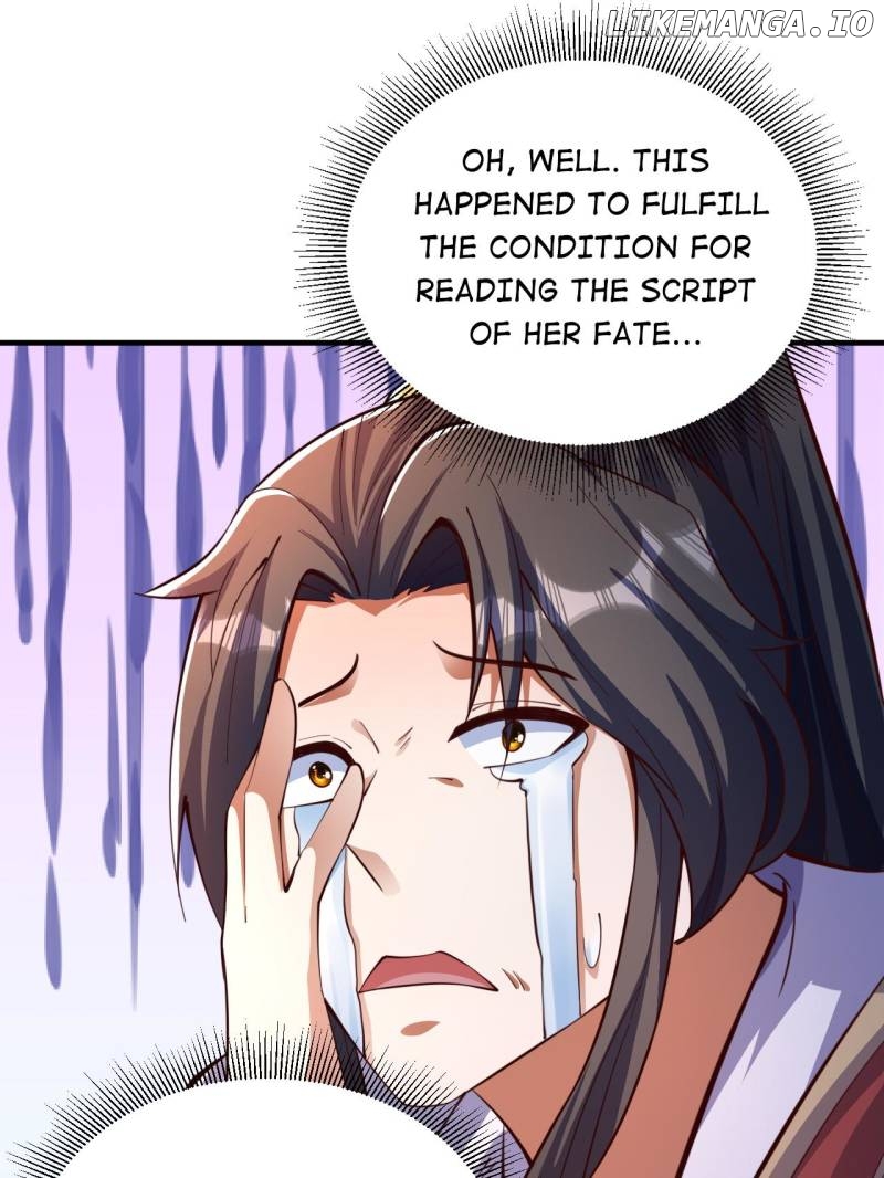 I Can Read Your Fate Chapter 6 - page 6