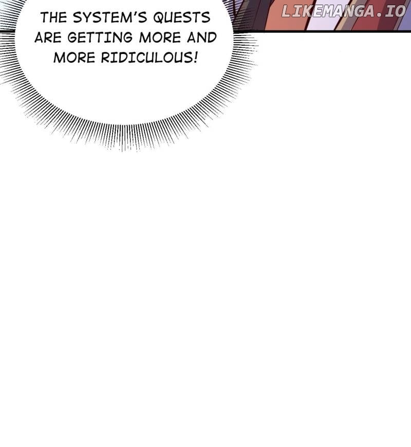 I Can Read Your Fate Chapter 6 - page 7