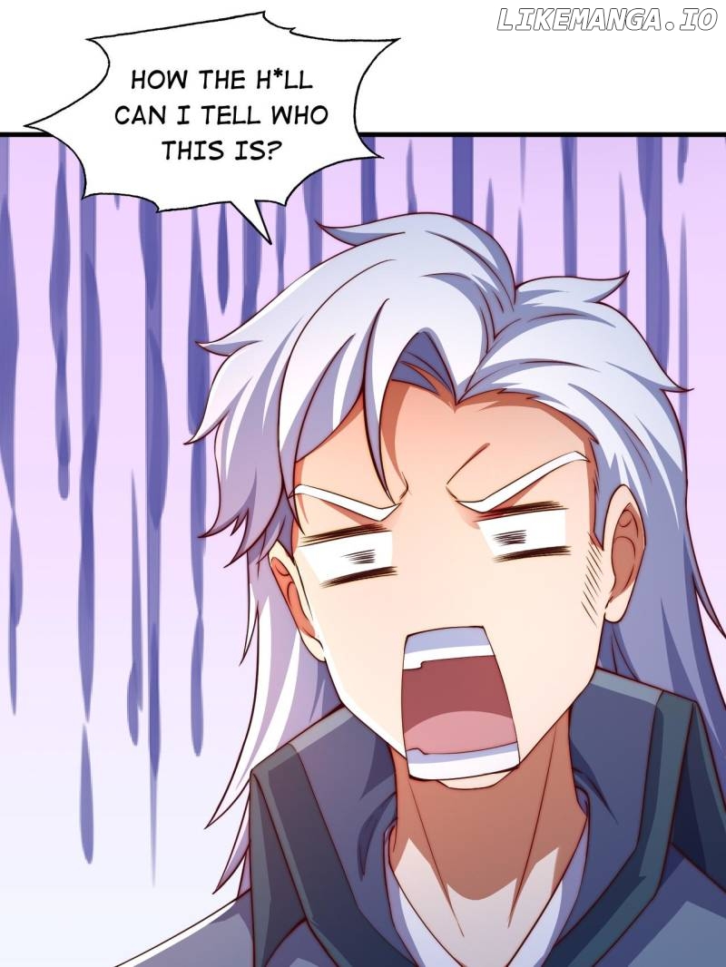 I Can Read Your Fate Chapter 7 - page 9