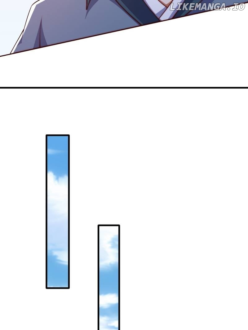 I Can Read Your Fate Chapter 7 - page 10