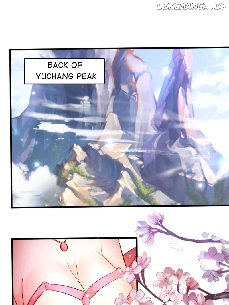 I Can Read Your Fate Chapter 7 - page 12