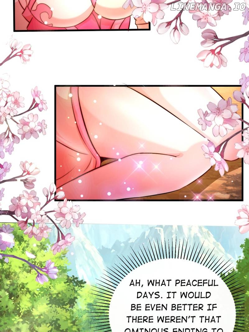 I Can Read Your Fate Chapter 7 - page 13