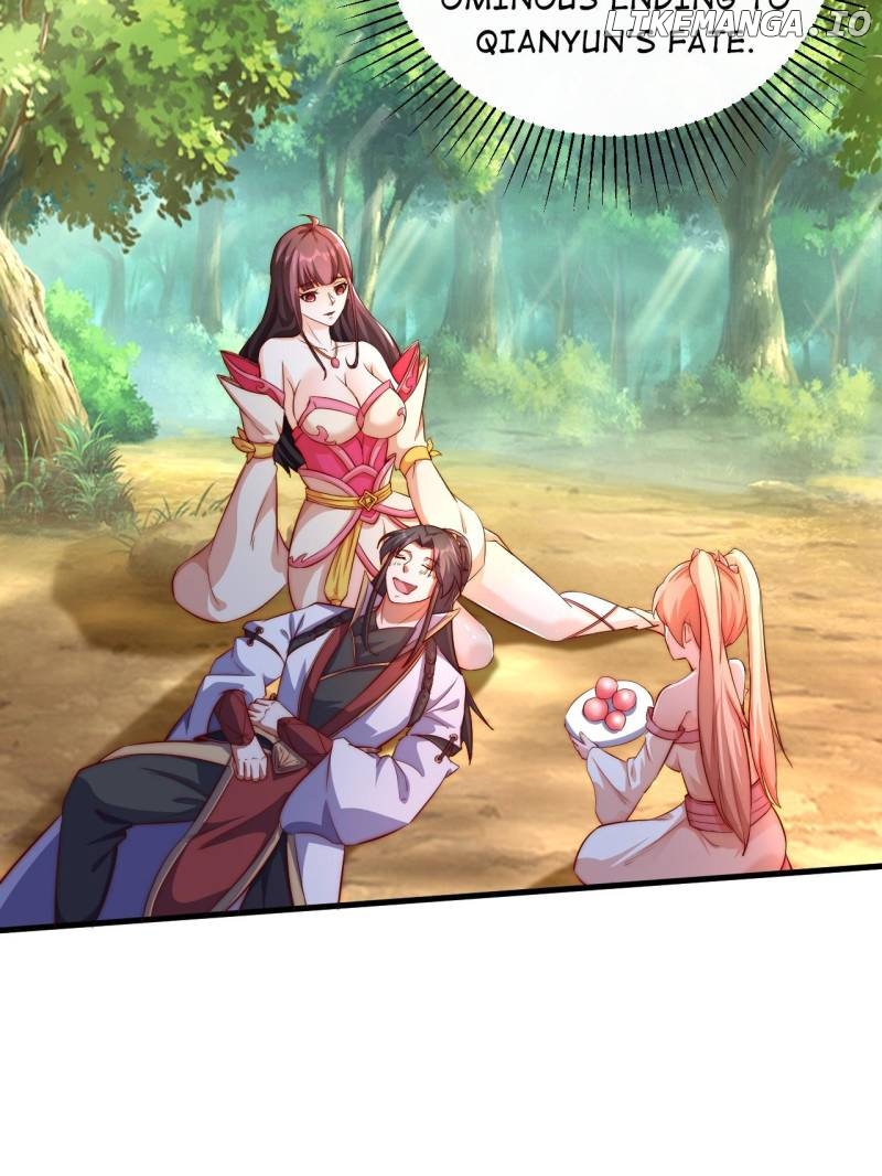 I Can Read Your Fate Chapter 7 - page 14