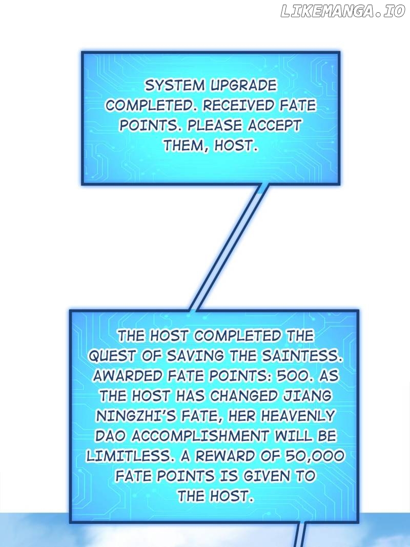 I Can Read Your Fate Chapter 7 - page 15