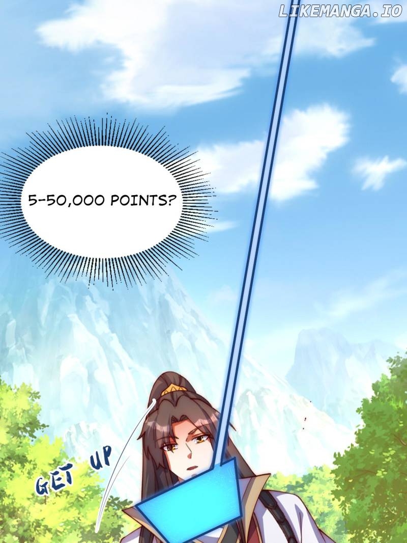 I Can Read Your Fate Chapter 7 - page 16