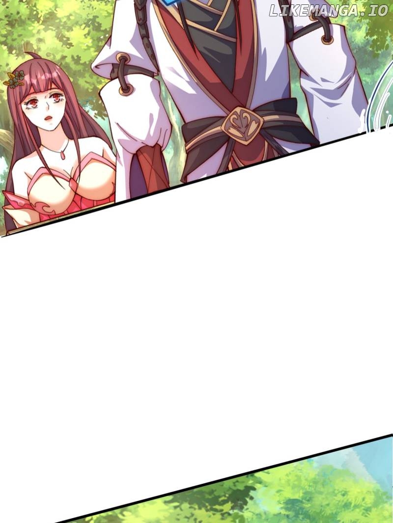 I Can Read Your Fate Chapter 7 - page 17