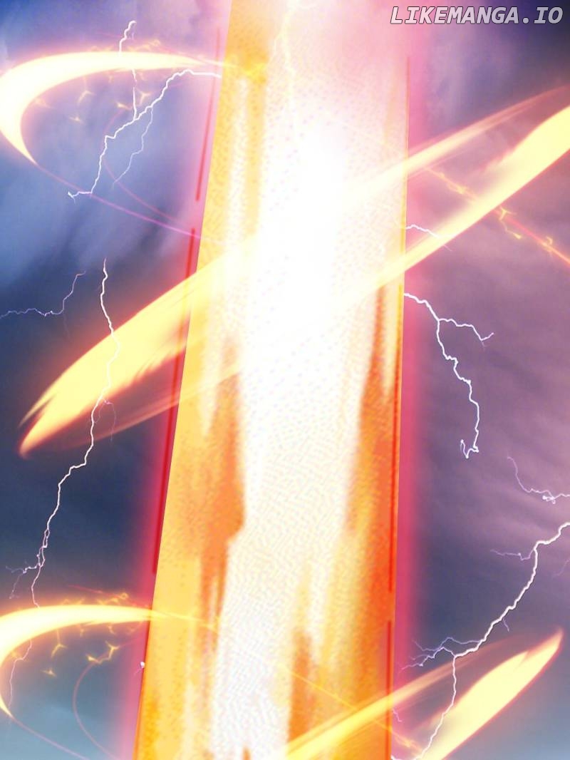 I Can Read Your Fate Chapter 7 - page 30