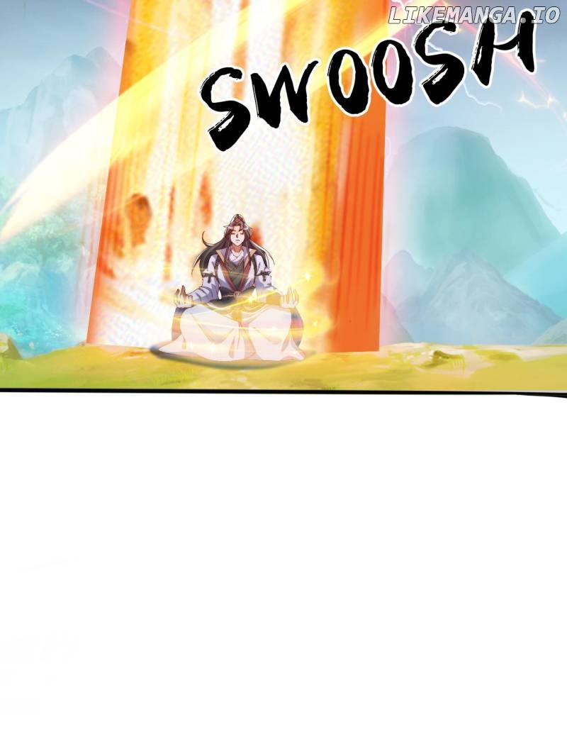 I Can Read Your Fate Chapter 7 - page 31