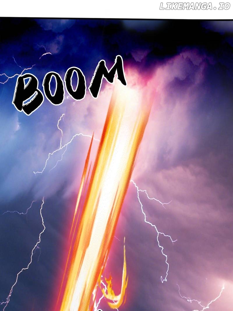 I Can Read Your Fate Chapter 7 - page 32