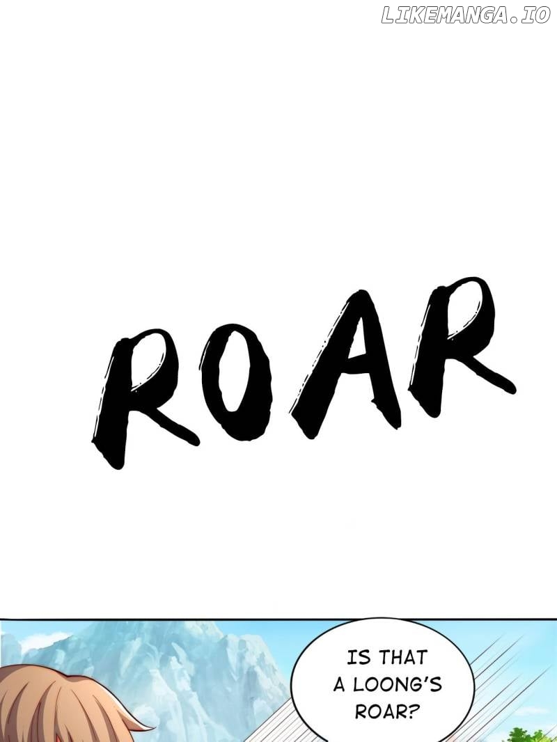 I Can Read Your Fate Chapter 7 - page 36