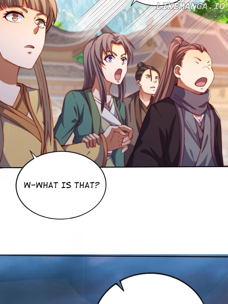 I Can Read Your Fate Chapter 7 - page 37