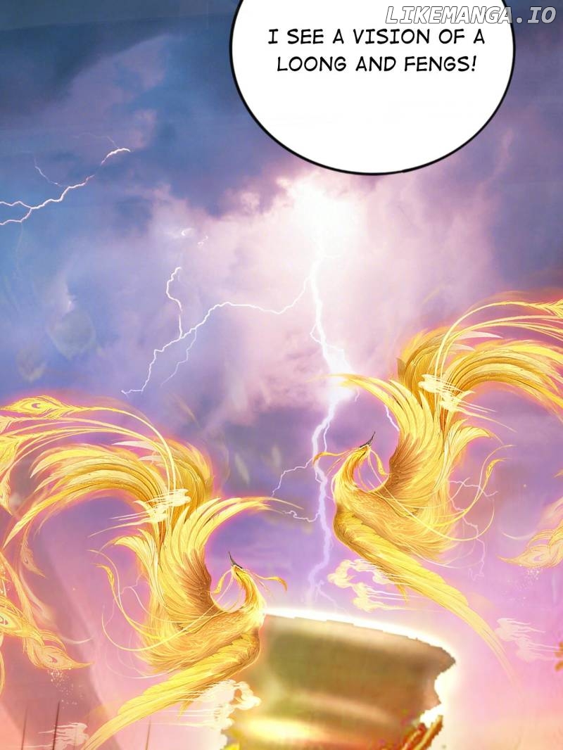 I Can Read Your Fate Chapter 7 - page 38