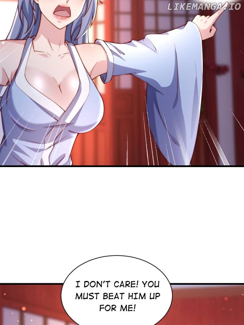 I Can Read Your Fate Chapter 7 - page 3