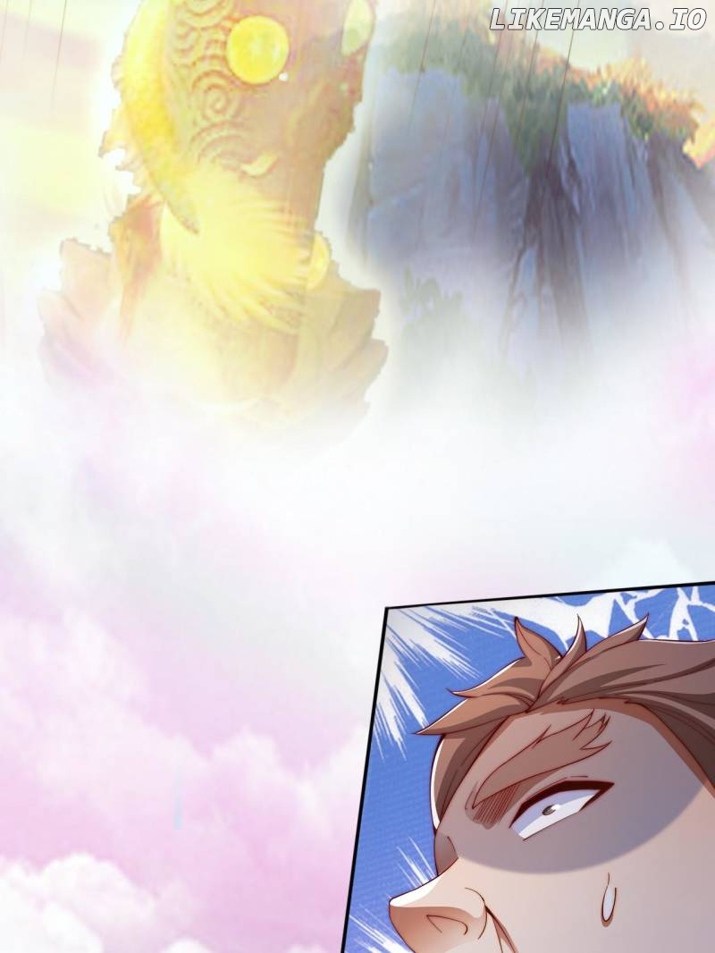 I Can Read Your Fate Chapter 7 - page 40