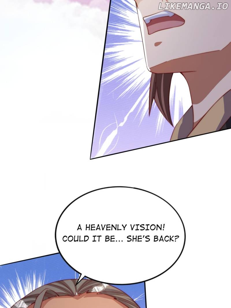 I Can Read Your Fate Chapter 7 - page 41