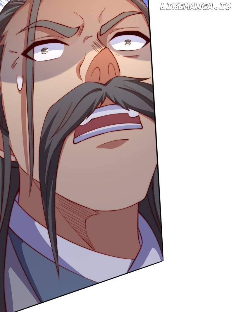 I Can Read Your Fate Chapter 7 - page 42