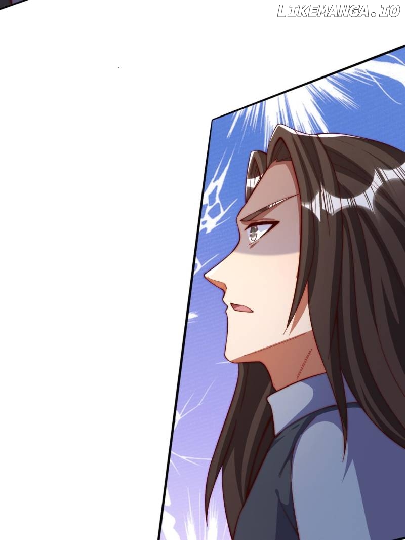 I Can Read Your Fate Chapter 7 - page 43