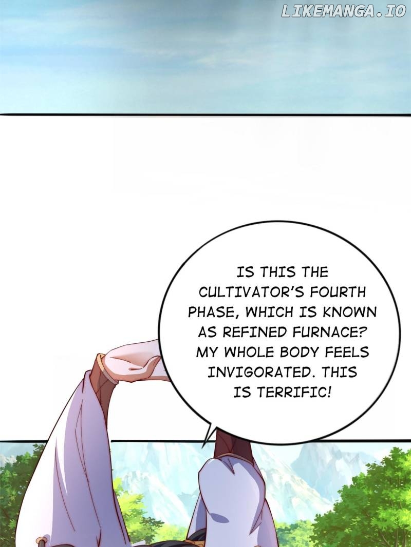 I Can Read Your Fate Chapter 7 - page 46