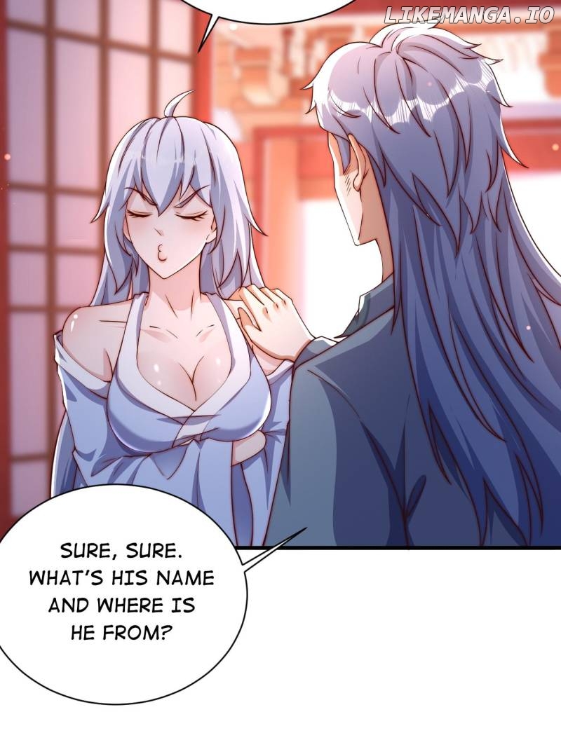 I Can Read Your Fate Chapter 7 - page 4