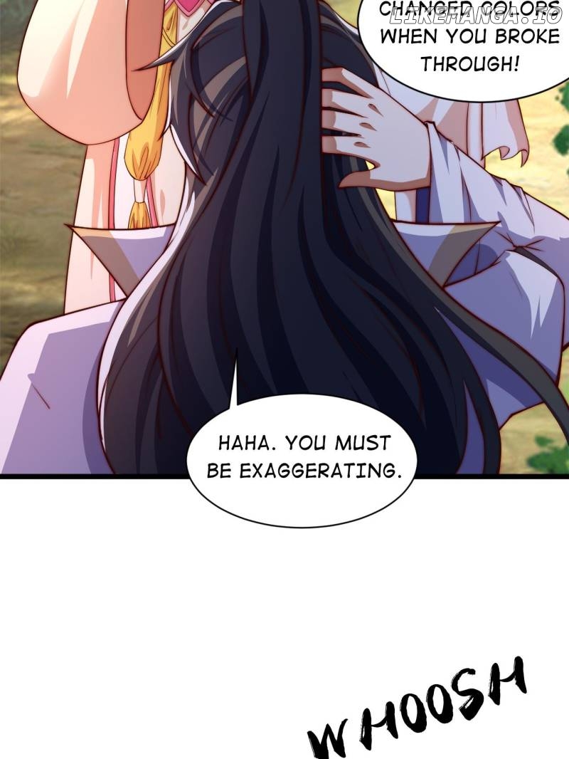 I Can Read Your Fate Chapter 7 - page 51