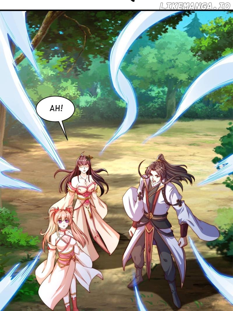 I Can Read Your Fate Chapter 7 - page 52