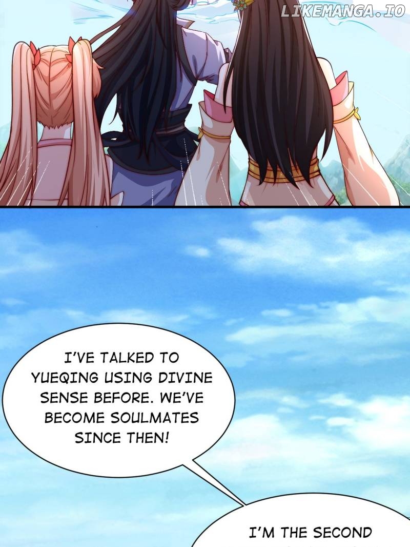 I Can Read Your Fate Chapter 7 - page 54