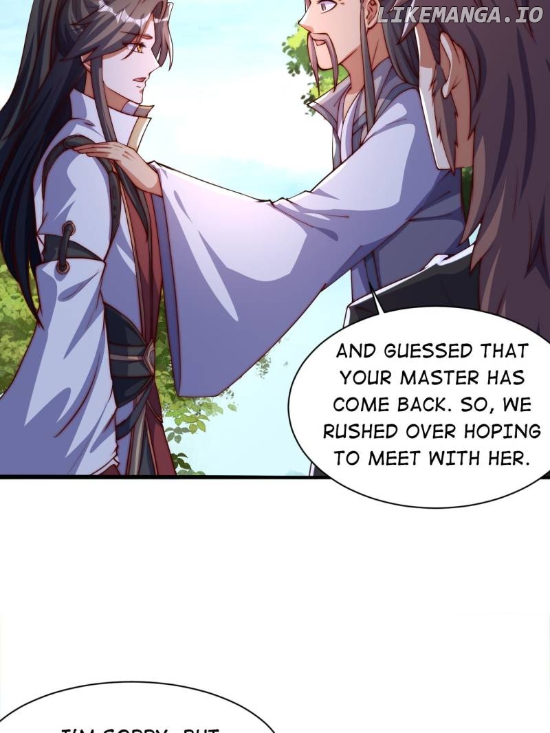 I Can Read Your Fate Chapter 7 - page 57