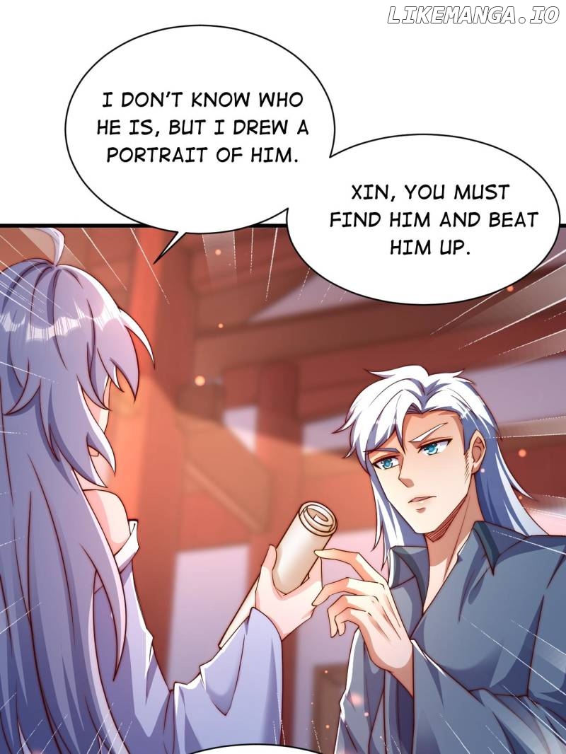 I Can Read Your Fate Chapter 7 - page 5