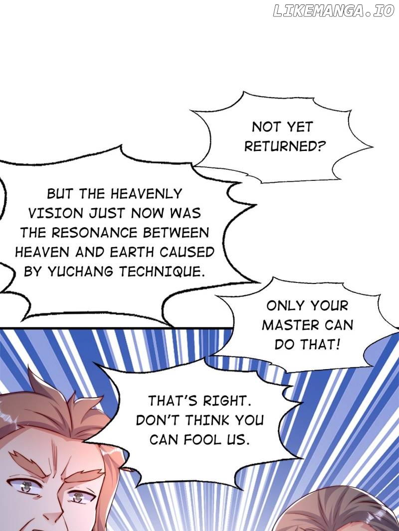 I Can Read Your Fate Chapter 7 - page 60