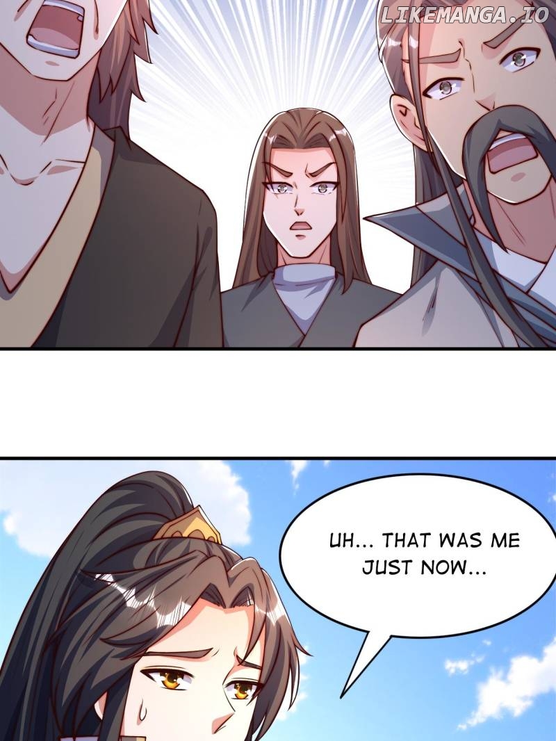 I Can Read Your Fate Chapter 7 - page 61