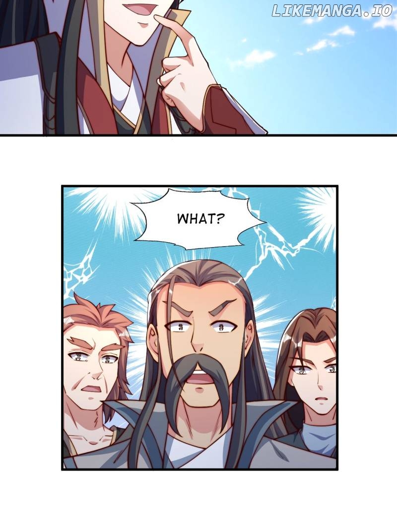 I Can Read Your Fate Chapter 7 - page 62