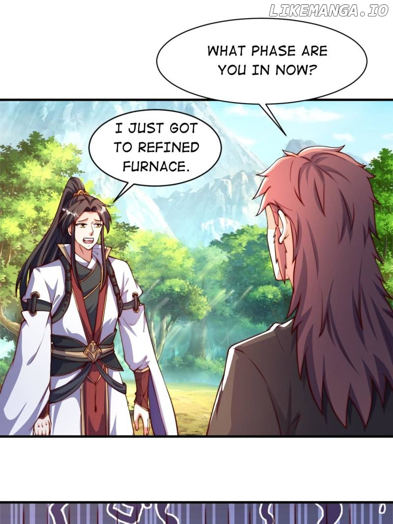 I Can Read Your Fate Chapter 7 - page 63