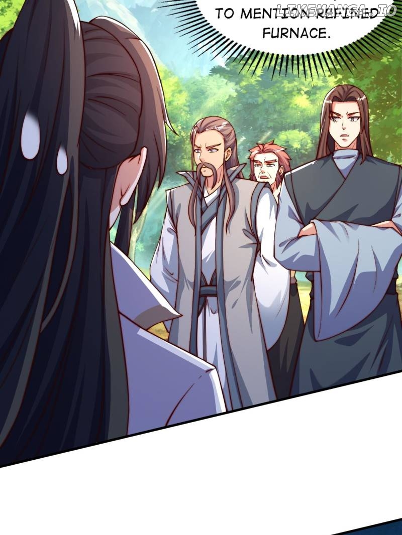 I Can Read Your Fate Chapter 7 - page 65