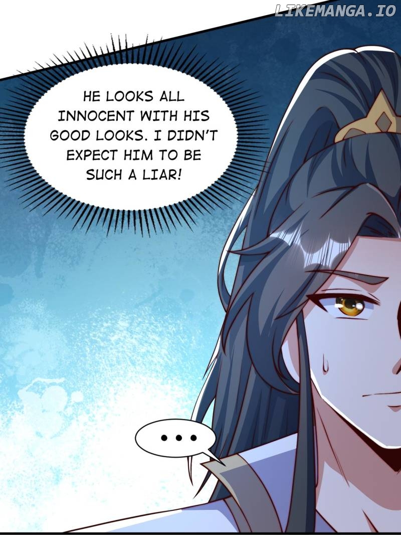 I Can Read Your Fate Chapter 7 - page 66