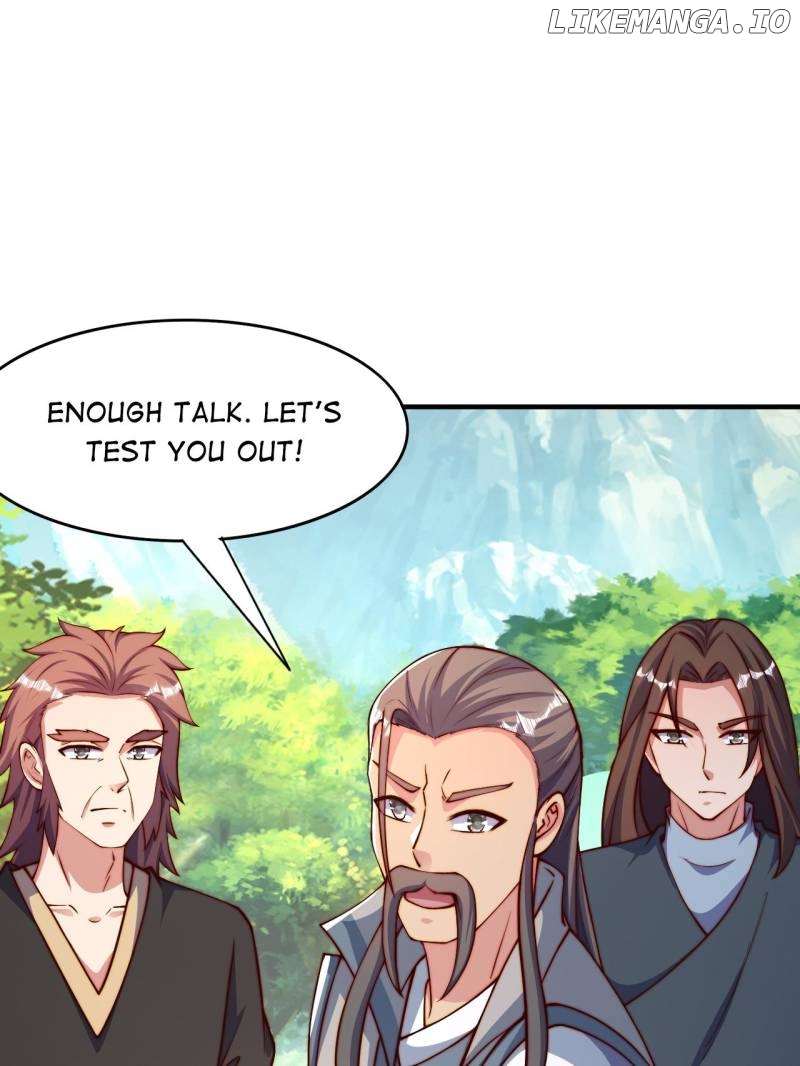 I Can Read Your Fate Chapter 7 - page 67