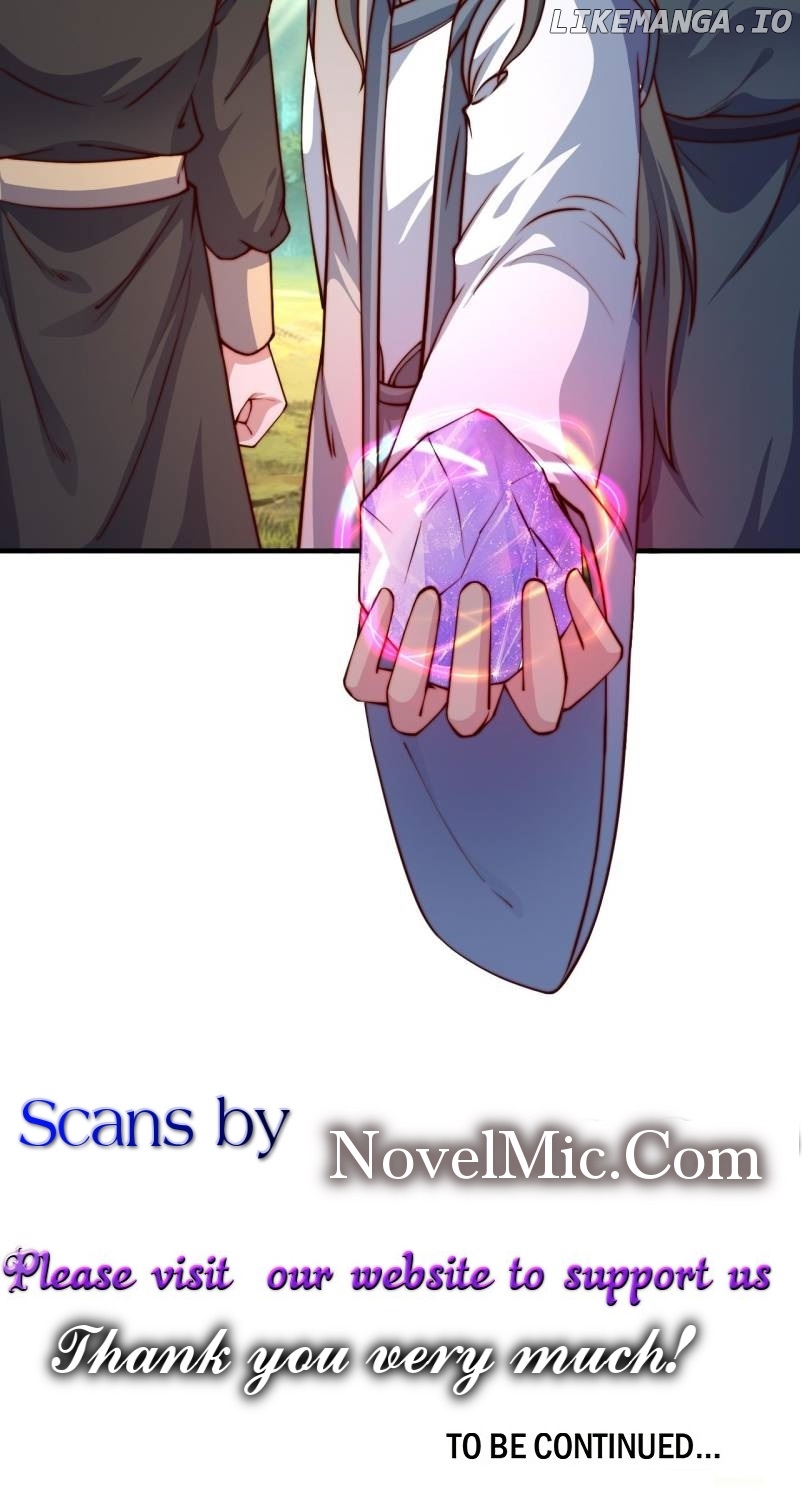 I Can Read Your Fate Chapter 7 - page 68