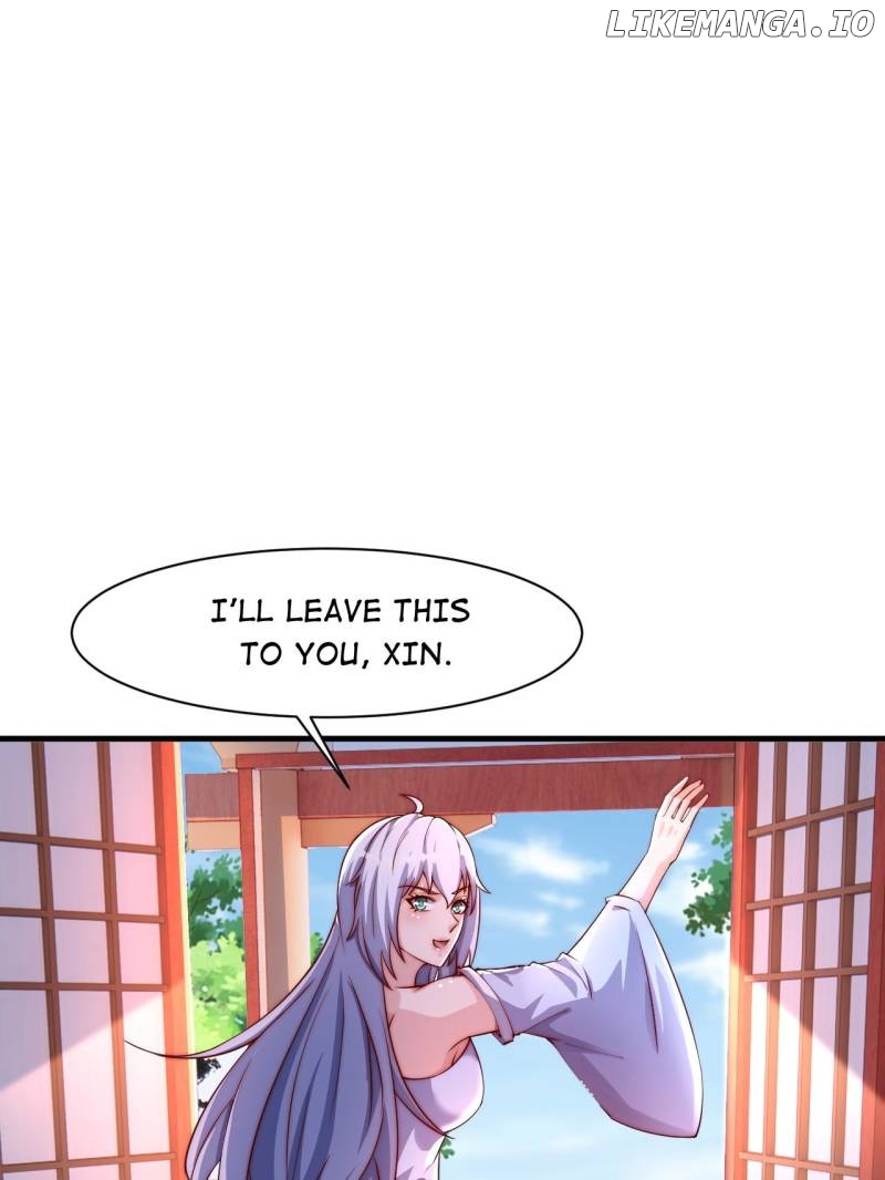 I Can Read Your Fate Chapter 7 - page 7
