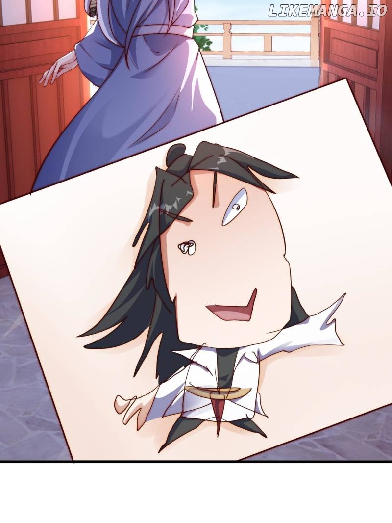 I Can Read Your Fate Chapter 7 - page 8