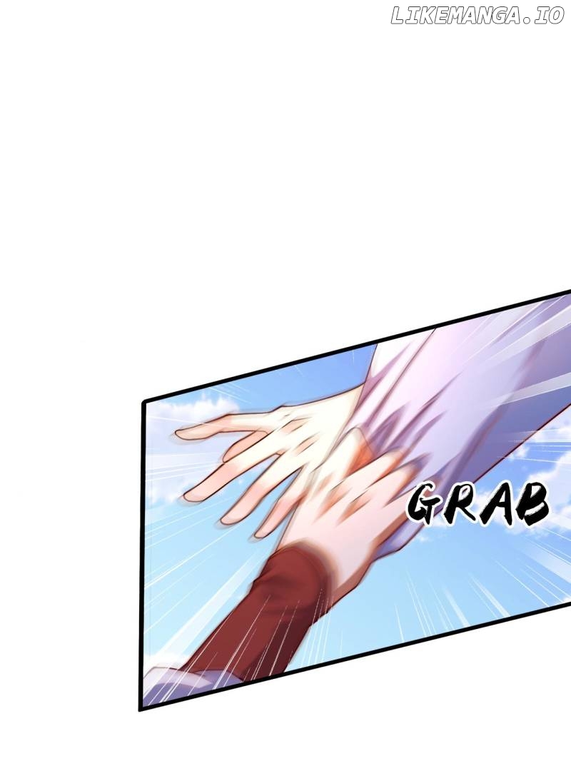 I Can Read Your Fate Chapter 9 - page 10