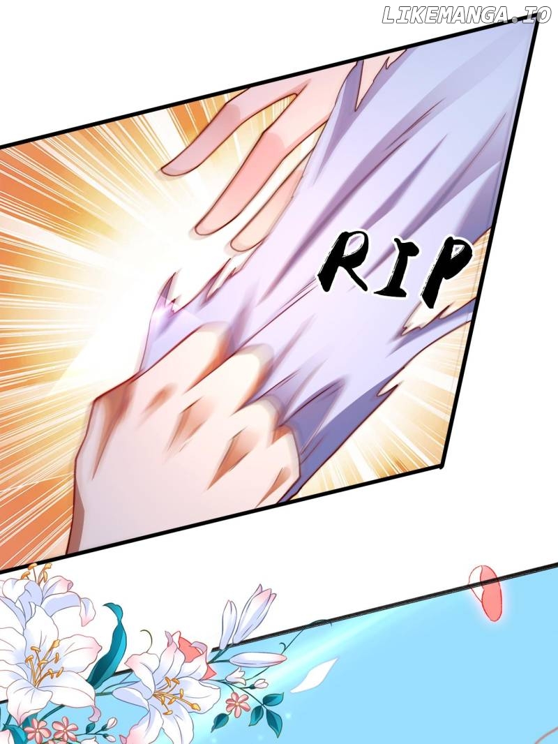 I Can Read Your Fate Chapter 9 - page 11