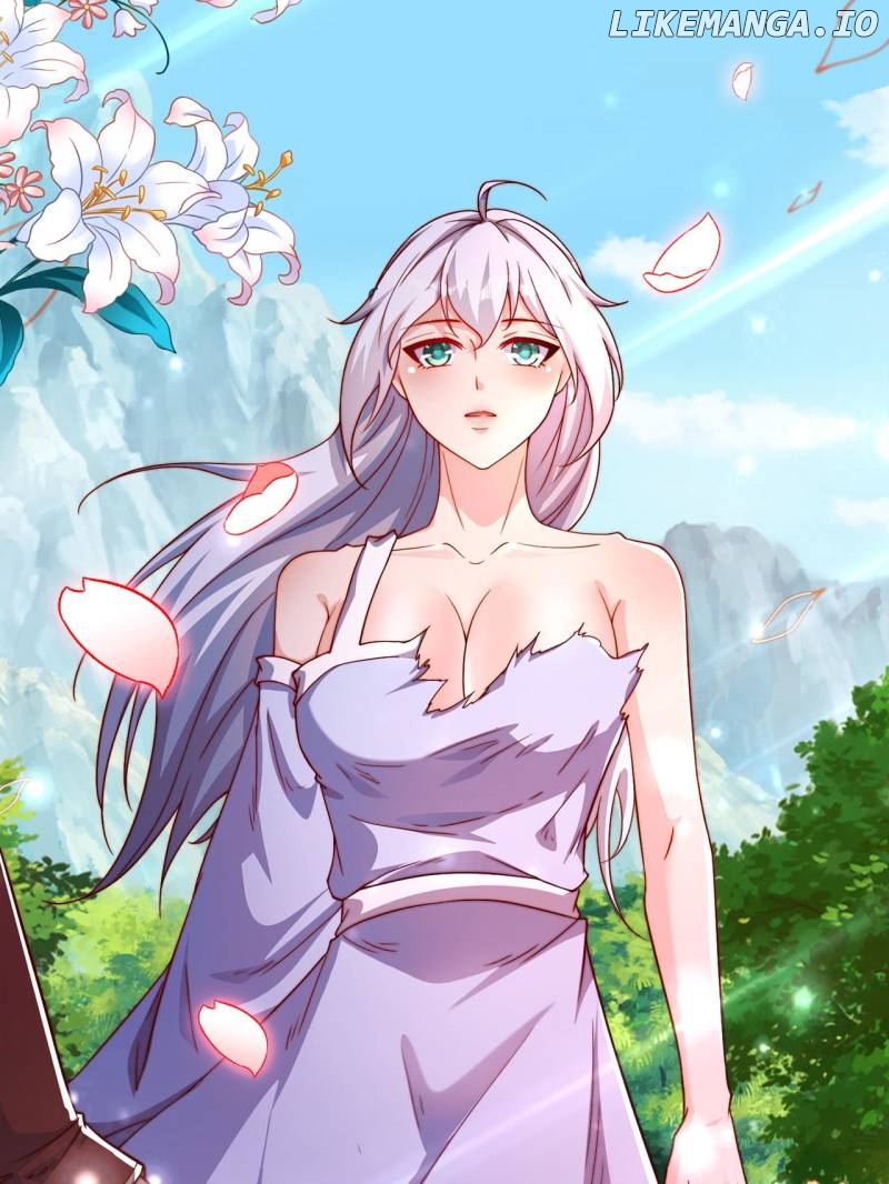 I Can Read Your Fate Chapter 9 - page 12