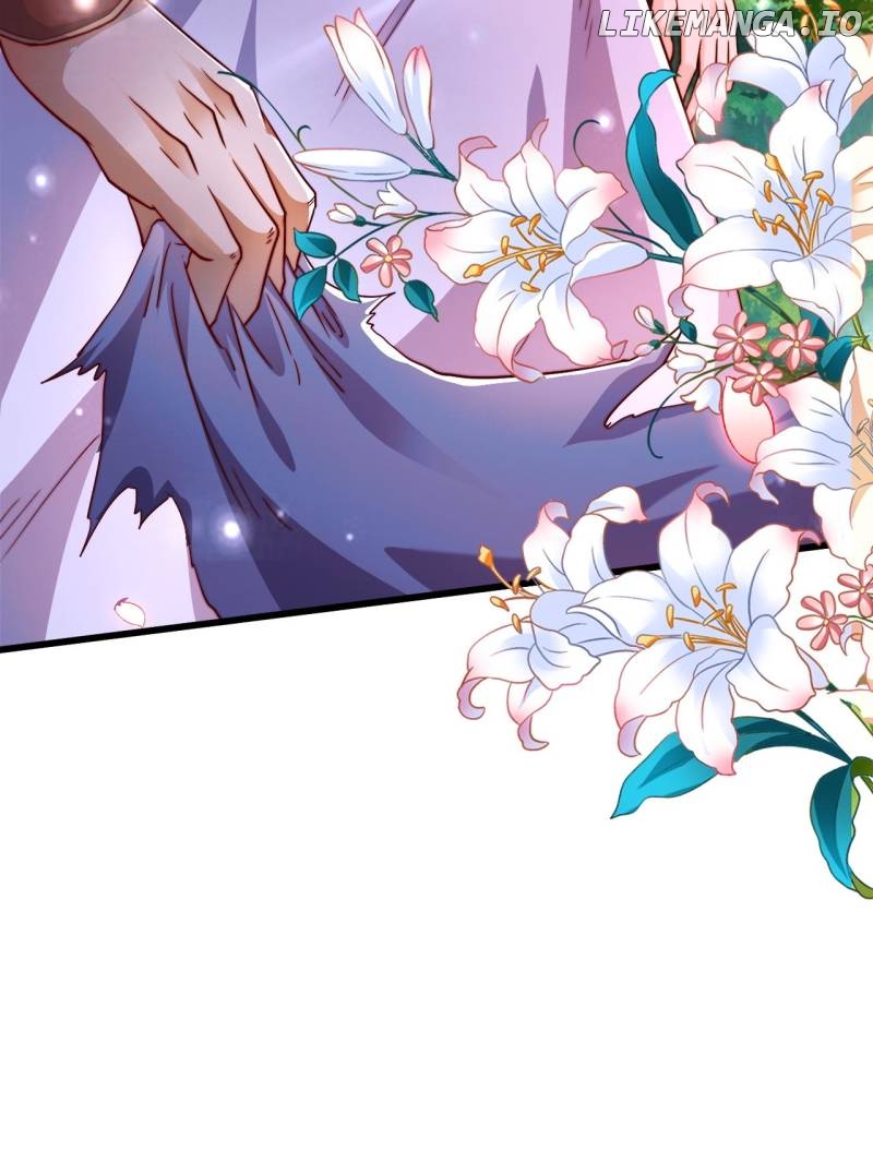 I Can Read Your Fate Chapter 9 - page 13