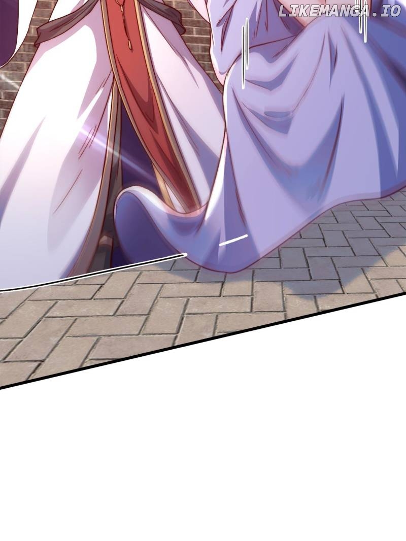 I Can Read Your Fate Chapter 9 - page 17