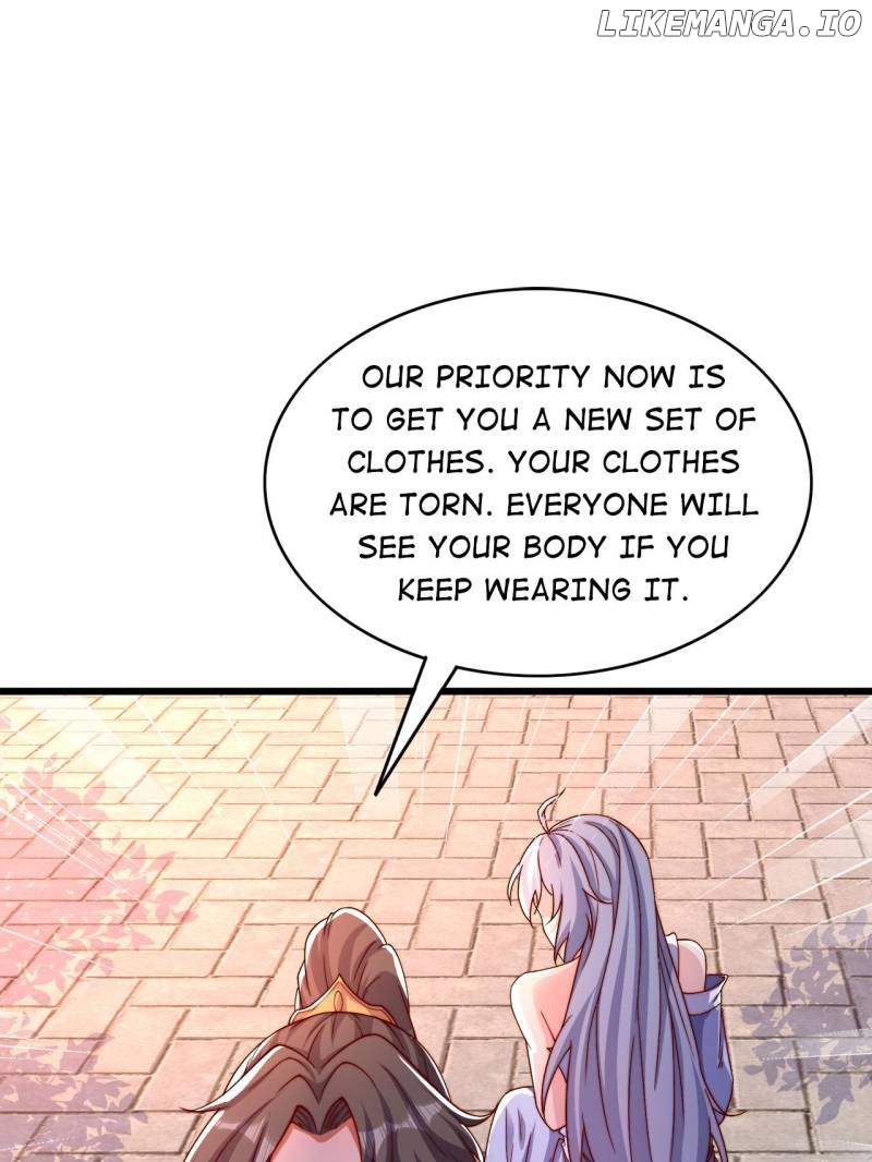 I Can Read Your Fate Chapter 9 - page 19